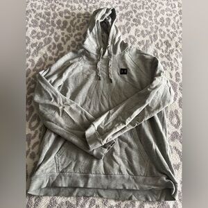 mens under armour hoodie